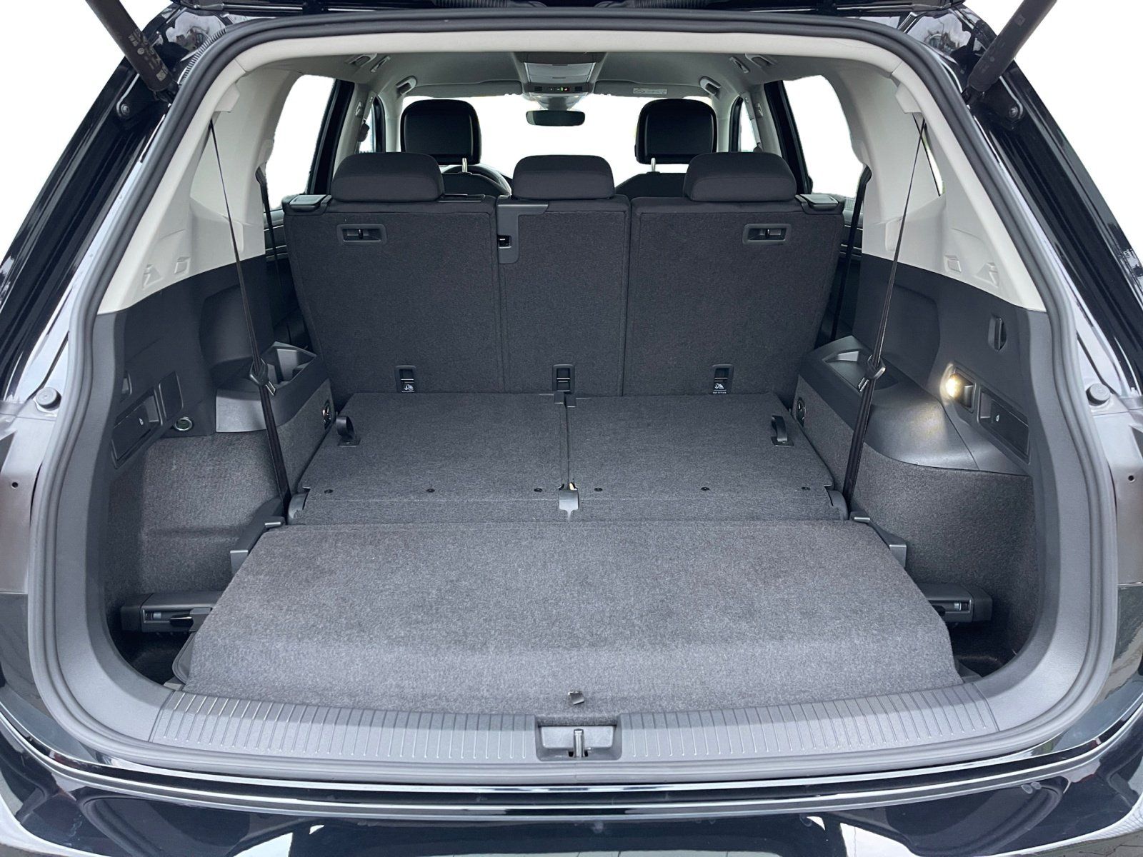 Volkswagen Tiguan Allspace - Bild 6