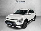 Kia Niro 1.6 HYBRID HEV DCT Edition 7 - Kia Niro aus 2024