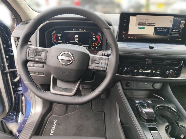NISSAN X-Trail (Bild 14 von Array)