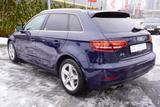 Audi A3 Sportback 1.4 TFSI DSG S-Tronic Bi-Xenon Navi - Audi A3 mit Benzin-Antrieb: Kleinwagen, 1.4