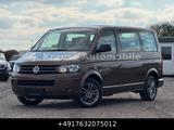 Volkswagen T5 Multivan 2.0 TDI DSG Comfortline Nav 7Sitze - Volkswagen T5 Multivan: Comfortline