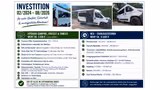 Peugeot Boxer L2H2 - Kastenwagen / Camper / Bus - Peugeot Wohnmobil oder -wagen Boxer