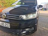 Volkswagen Touran 1.6 TDI SCR Comfortline Allstar AHK ACC