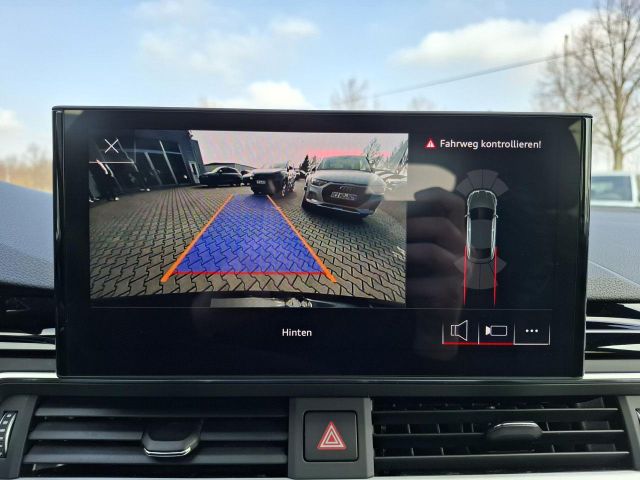 A5 SPORTBACK 45 TFSI QUATTRO