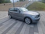 BMW 118d e87 Facelift/143Ps - BMW 118: Ps 118d