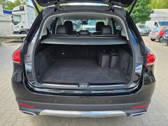Fahrzeugabbildung GLE 350 de 4Matic