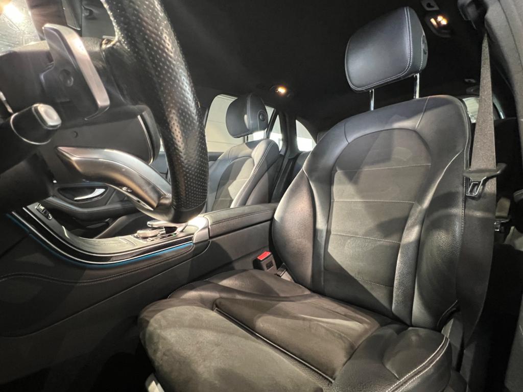 Mercedes-Benz GLC 250