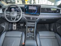 Volkswagen Tayron - Vorschau Bild 7