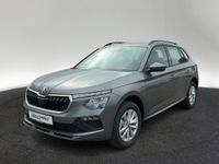 Skoda Kamiq - Vorschau Bild 2