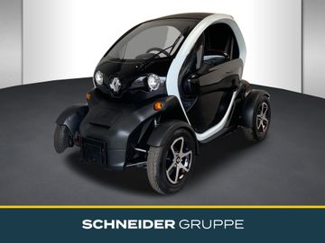 Renault Leasing Angebot: Renault Twizy INTENS 17PS PANORAMADACH+BLUETOOTH