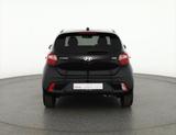 Hyundai i10 1.2 Aut. Kamera Android Apple Sitzheizung - Hyundai i10 mit Benzin-Antrieb: Klimaanlage