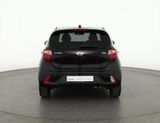 Hyundai i10 1.2 Aut. Kamera Android Apple Sitzheizung - Hyundai i10 Tageszulassungen mit Benzin-Antrieb