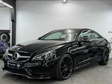 Mercedes-Benz E 350 E Coupe E 350 CGI BlueEfficiency - Mercedes-Benz E 350: Coupe, Cgi