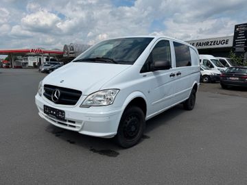 Mercedes Vito - 3