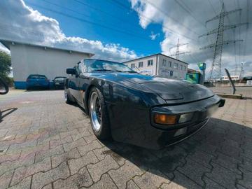 صورة 5 لـ 1986 Porsche 944