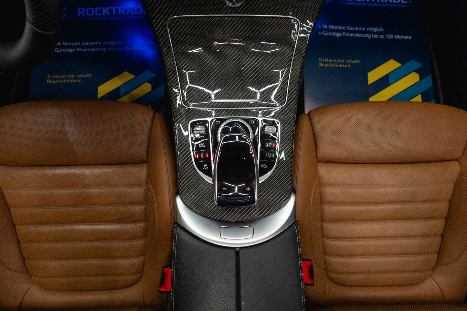 Fahrzeugabbildung Mercedes-Benz C 43 AMG Coupe 4Matic*LED*Virtual*Pano*Burmester