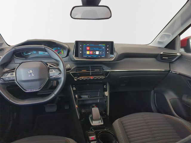 208 e- Active *16-Zoll-Lmf*NAVI*Klimaauto*