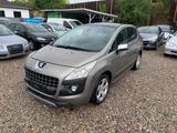Peugeot 3008 Platinum~Euro5 - Peugeot 3008: Platinum