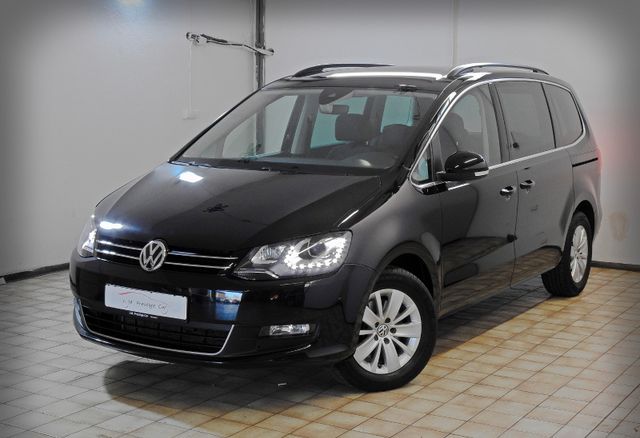 Volkswagen Sharan Comfortline BMT/Start-Stopp Aut. Navi Xen