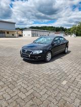 Volkswagen Passat 1.4 TSI Comfortline Comfortline - gebrauchte VW Passat aus dem Jahr 2008
