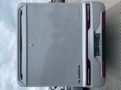 Adria DL COMPACT 60Y JUBILEE | Face2Face+Automatik
