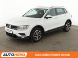 Volkswagen Tiguan 1.4 TSI ACT BlueMotion Aut. *ACC*PDC*SHZ* - VW Tiguan Gebrauchtwagen in Hamburg