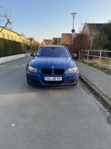 BMW E91 325i (Pano, Shz, Gewindefahrwerk) - BMW 325