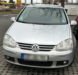 Volkswagen Golf 5 TDI - Volkswagen Golf aus 2006: TDI