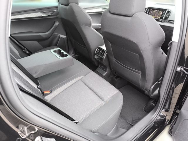 Fahrzeugabbildung SKODA Karoq 1.5 TSI DSG Selection Tour AHK PANO AREA-V