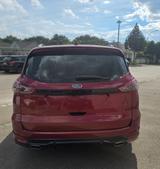 Ford S-Max 2,0 TDCi 132kW ST-Line PowerShift ST-Line - Ford S-Max: Rot