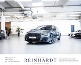 Audi A8 60TFSie L S LINE/BLACK/21Z/DIG-MTRX/ACC/PANO - Audi A8 in Dortmund