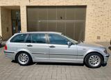 BMW 318i touring - Steuerk.+ LiMa neu, TÜV 12/26 - BMW 318 aus 2004: 318i