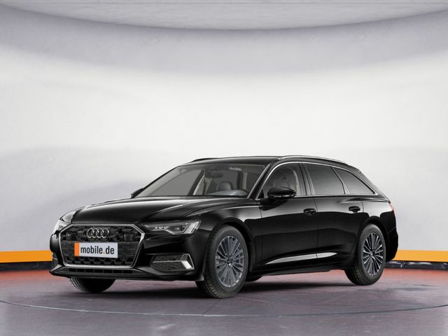 Audi A6 Avant 40 TDI quattro advanced*Navi*Pano*Matri