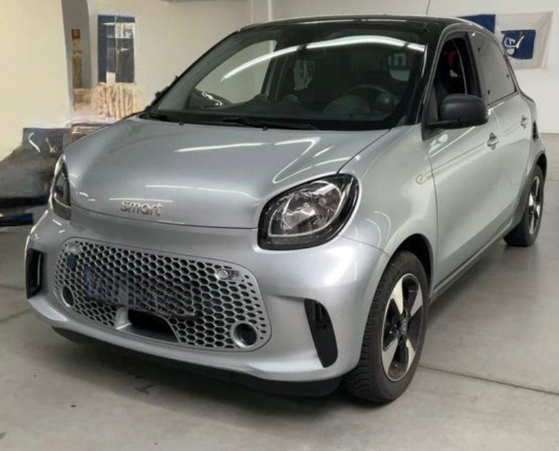 Image of Smart ForFour