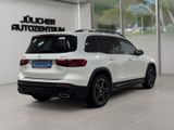 Mercedes-Benz GLB 250 4Matic Amg-Line, 1.Hand, Panoramadach - Mercedes-Benz GLB 250 aus 2022