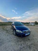 Fiat Croma 1.9 Multijet Automatik | Lückenlos Sc - Fiat Croma von privat