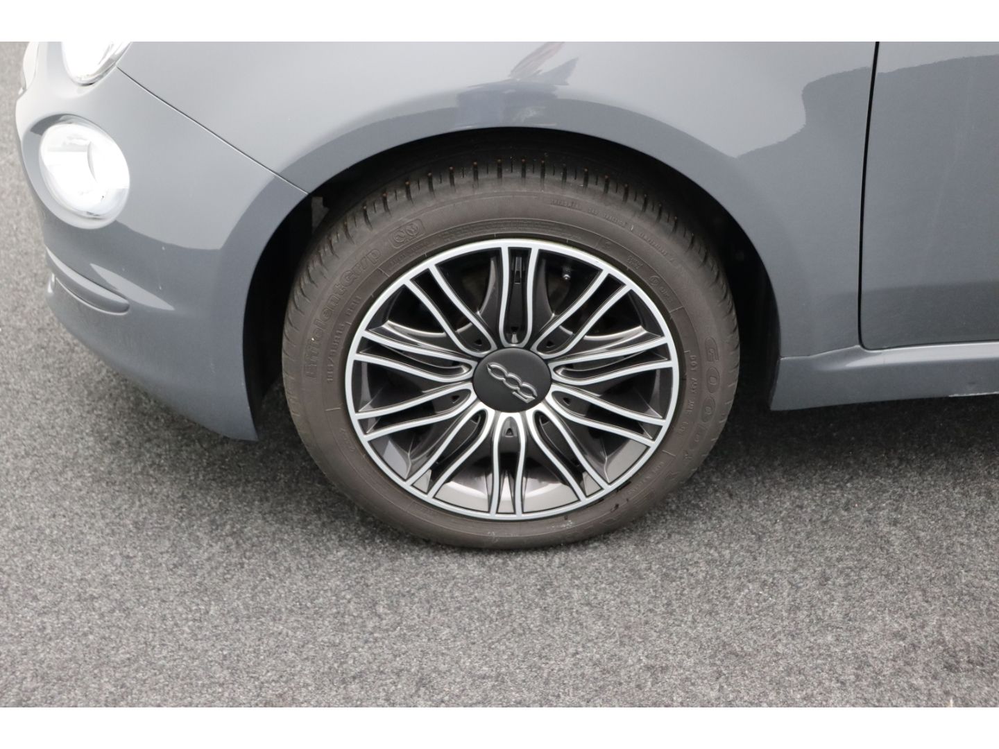Fahrzeugabbildung Fiat 500 1.2 Pop Star Einparkhilfe, Bluetooth,