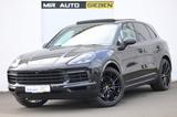 Porsche Cayenne S Tiptronic Sport-Chrono HeadUp Pano 360 - Porsche Gebrauchtwagen in Gießen