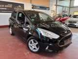Ford B-Max B-MAX Titanium*1.HAND*67 TKM* - Ford B-Max mit Benzin-Antrieb: Limousine, 1.6