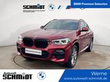 BMW X4 xDrive30d M Sport + 2Jahre-BPS.-GARANTIE - BMW X4 in Hamm