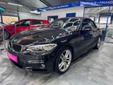 BMW 218i * M Sport*M Paket*Erst 89Tkm*Alcantara*2Han - BMW: 8