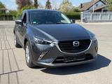 Mazda CX-3 Exclusive-Line/82000Km/EU6/2-Hans - Mazda: Eu