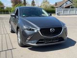 Mazda CX-3 Exclusive-Line/82000Km/EU6/2-Hans - Mazda: Cx8