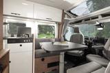 Corigon Slim TS 70 LS Autom 2x Solar Lithium Dieselhzg.  - Wohnwagen & Wohnmobile in Oberhausen