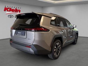 Toyota RAV 4 - 4