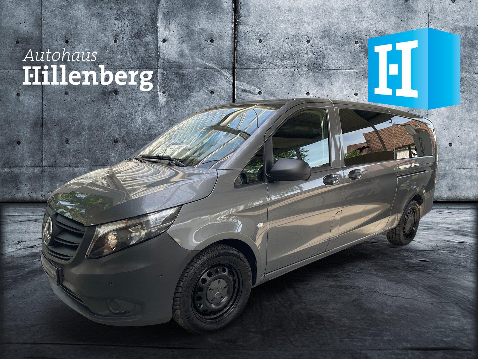 Mercedes-Benz Vito 119 CDI Tourer PRO Extralang