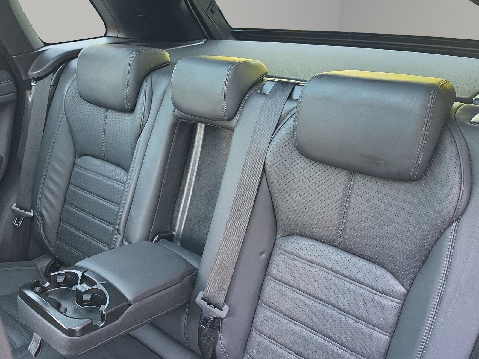 Fahrzeugabbildung Land Rover Range Rover Evoque HSE Dynamic