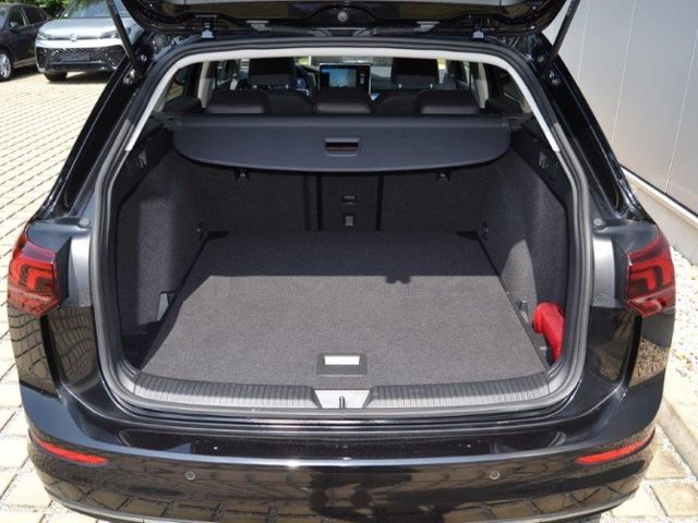 Golf VIII Variant 1.5 TSI Goal AHK/LED-PLUS/NAVI