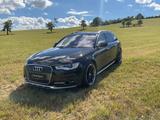 Audi A6 Allroad 3.0 TDI quattro 230kW tiptronic - - gebrauchte Audi A6 Allroad aus dem Jahr 2012