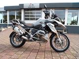 BMW R 1200 GS 4P Keyless Schaltassi - BMW K 1200 S